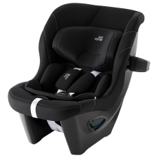 Seggiolino auto Da 3 mesi a 6-12 anni Britax Rmer Max-Safe Pro collezione 2025 Space Black