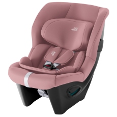 Seggiolino auto Da 3 mesi a 6-12 anni Britax Rmer Safe-Way M collezione 2024 Dusty Rose