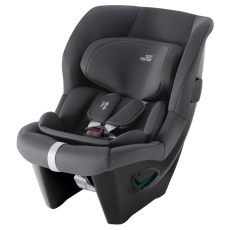 Seggiolino auto Da 3 mesi a 6-12 anni Britax Rmer Safe-Way M collezione 2024 Midnight Grey
