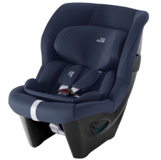 Seggiolino auto Da 3 mesi a 6-12 anni Britax Rmer Safe-Way M collezione 2024 Night Blue