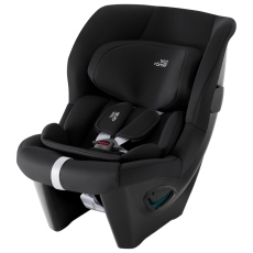 Seggiolino auto Da 3 mesi a 6-12 anni Britax Rmer Safe-Way M collezione 2024 Space Black