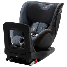 Seggiolino auto Da 3-15 mesi a 4 anni Britax Rmer Swingfix M i-Size collezione 2024 Blue Marble