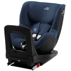 Seggiolino auto Da 3-15 mesi a 4 anni Britax Rmer Swingfix M i-Size collezione 2024 Indigo Blue