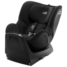 Seggiolino auto Da 3-15 mesi a 4 anni Britax Rmer Swingfix M Plus collezione 2025 Space Black