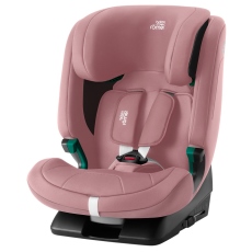Seggiolino auto Da 15 mesi a 12 anni Britax Rmer Versafix collezione 2025 Dusty Rose
