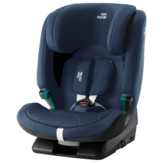 Seggiolino auto Da 15 mesi a 12 anni Britax Rmer Versafix collezione 2025 Night Blue