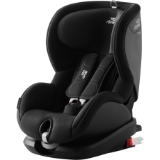 Seggiolino auto i-Size 40-105 cm Britax Rmer TRIFIX i-SIZE collezione 2021 Cosmo Black