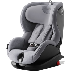 Seggiolino auto i-Size 40-105 cm Britax Rmer TRIFIX i-SIZE collezione 2021 Grey Marble