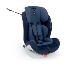 Seggiolino auto Gruppo 1/2/3 Cam Il Mondo Del Bambino Calibro collezione 2022 152