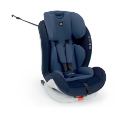 Seggiolino auto Gruppo 1/2/3 Cam Il Mondo Del Bambino Calibro collezione 2023 152
