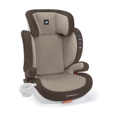 Seggiolino auto Gruppo 2/3 Cam Il Mondo Del Bambino Quantico collezione 2022 151