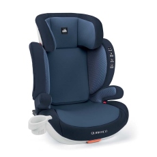 Seggiolino auto Da 3-4 anni a 12 anni Cam Il Mondo Del Bambino Quantico collezione 2024 152