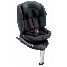 Seggiolino auto Da 0 a 6-12 anni Cam Il Mondo Del Bambino Sosta i-Size collezione 2025 179