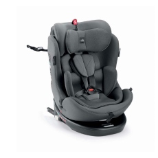 Seggiolino auto i-Size 40-150 cm Cam Il Mondo Del Bambino Tour i-Size collezione 2023 180