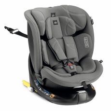 Seggiolino auto Da 0 a 6-12 anni Cam Il Mondo Del Bambino Vetta I-Size collezione 2025 180