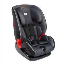 Seggiolino auto Gruppo 1/2/3 Chicco Akita collezione 2020 Intrigue