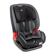 Seggiolino auto Gruppo 1/2/3 Chicco Akita collezione 2023 Ombra