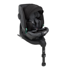 Seggiolino auto i-Size 40-150 cm Chicco Bi-Seat i-Size Air collezione 2023 Black Air