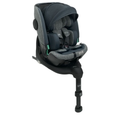 Seggiolino auto i-Size 40-150 cm Chicco Bi-Seat i-Size Air collezione 2023 Graphite