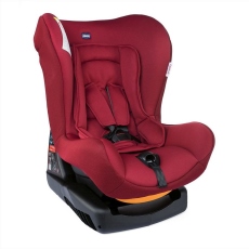 Seggiolino auto Gruppo 0+/1 Chicco Cosmos collezione 2021 Red Passion