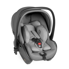 Seggiolino auto Da 0 a 12-24 mesi Chicco First-Seat Recline collezione 2025 Lunar Rock