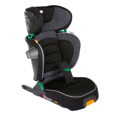 Seggiolino auto i-Size 100-150 cm Chicco Fold&Go i-Size collezione 2020 Intrigue