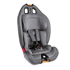 Seggiolino auto Gruppo 1/2/3 Chicco Gro-Up 123 collezione 2020 Pearl