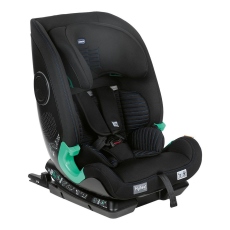 Seggiolino auto i-Size 40-150 cm Chicco MySeat i-Size Air collezione 2022 Black Air