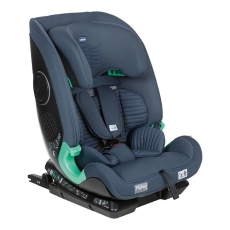 Seggiolino auto i-Size 40-150 cm Chicco MySeat i-Size Air collezione 2022 Ink Air
