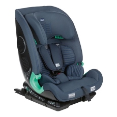 Seggiolino auto i-Size 40-150 cm Chicco MySeat i-Size Air collezione 2023 Ink Air