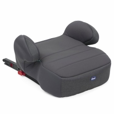 Seggiolino auto Da 6 anni a 12 anni Chicco Quasar Fix i-Size collezione 2025 Stone