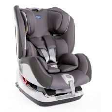 Seggiolino auto Gruppo 0+/1/2 Chicco Seat Up 012 collezione 2019 Pearl