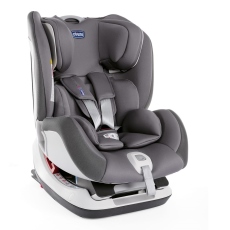 Seggiolino auto Gruppo 0+/1/2 Chicco Seat Up 012 BebCare collezione 2020 Pearl