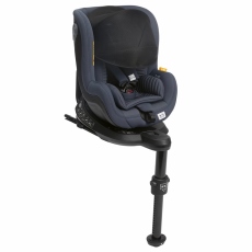 Seggiolino auto Da 0 a 4 anni Chicco Seat2Fit i-Size Air collezione 2024 Ink Air