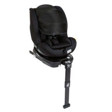 Seggiolino auto i-Size 40-150 cm Chicco Seat3Fit i-Size Air collezione 2021 Black Air