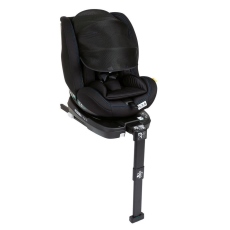 Seggiolino auto i-Size 40-150 cm Chicco Seat3Fit i-Size Air collezione 2022 Black Air