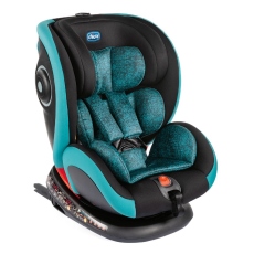 Seggiolino auto Gruppo 0+/1/2/3 Chicco Seat4Fix collezione 2020 Octane