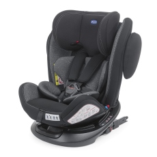 Seggiolino auto Gruppo 0+/1/2/3 Chicco Unico Plus collezione 2021 Ombra
