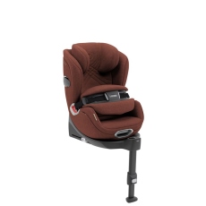 Seggiolino auto i-Size 40-150 cm Cybex Anoris T collezione 2022 Autumn Gold