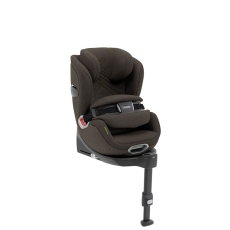 Seggiolino auto i-Size 40-150 cm Cybex Anoris T collezione 2022 Khaki Green