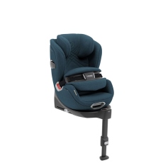 Seggiolino auto i-Size 40-150 cm Cybex Anoris T collezione 2022 Mountain Blue