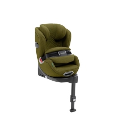 Seggiolino auto i-Size 40-150 cm Cybex Anoris T collezione 2022 Mustard Yellow