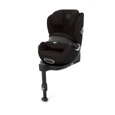 Seggiolino auto Da 15 mesi a 12 anni Cybex Anoris T2 i-Size collezione 2025 Sepia Black