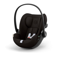 Seggiolino auto Da 0 a 12-24 mesi Cybex Cloud G i-Size collezione 2025 Magic Black