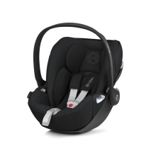 Seggiolino auto i-Size 40-105 cm Cybex Cloud Z i-Size collezione 2018 Stardust Black