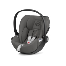 Seggiolino auto i-Size 40-105 cm Cybex Cloud Z i-Size collezione 2019 Manhattan Grey