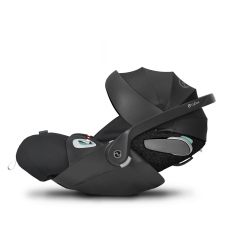 Seggiolino auto i-Size 40-105 cm Cybex Cloud Z2 i-Size collezione 2022 Nautical Blue