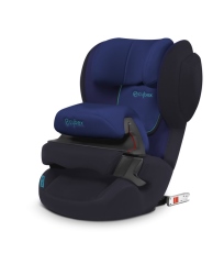 Seggiolino auto Gruppo 1 Cybex Juno 2-Fix collezione 2019 Blue Moon