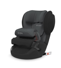 Seggiolino auto Gruppo 1 Cybex Juno 2-Fix collezione 2019 Grey Rabbit