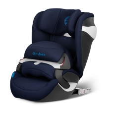 Seggiolino auto Gruppo 1 Cybex Juno M-Fix collezione 2019 Indigo Blue